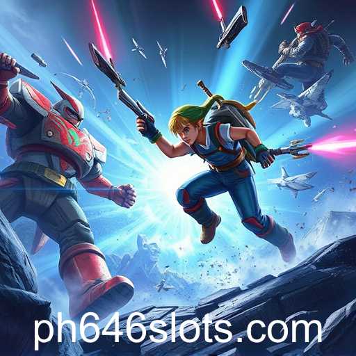 Exploring the Thrills of 'Action Games': A Deep Dive into the PH646 Category