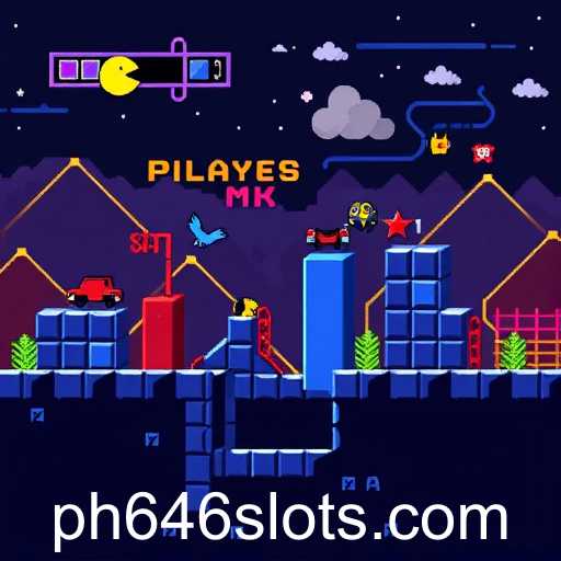 Exploring the Timeless Allure of Classic Games: A Digital Nostalgia Trip