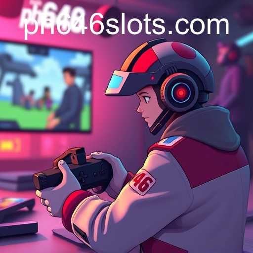 Digital Revolution in Online Gaming