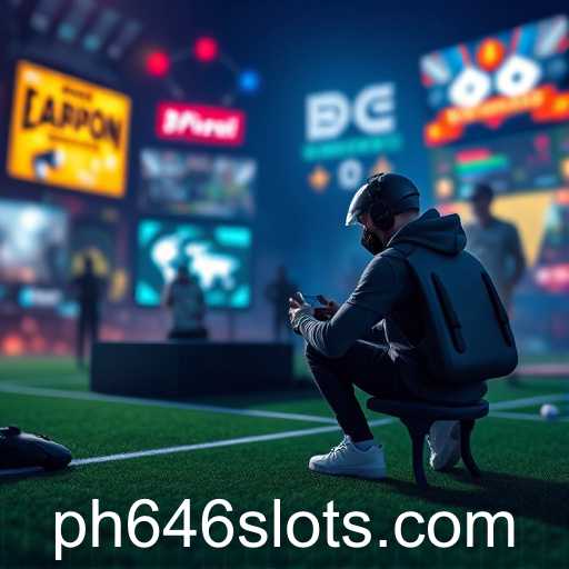 Game Industry's Emerging Online Platforms