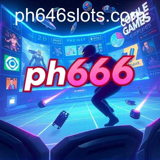 The Rise of Digital Gaming: ph646 Leads the Way