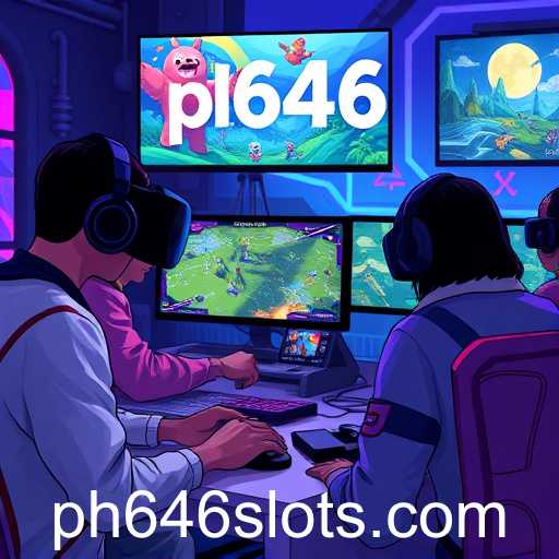 Exploring PH646: The Digital Playground of 2025