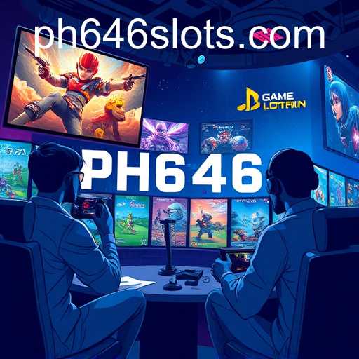 PH646: Revolutionizing Online Gaming in 2025