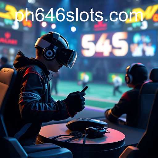 The Rise of Gaming in 2025