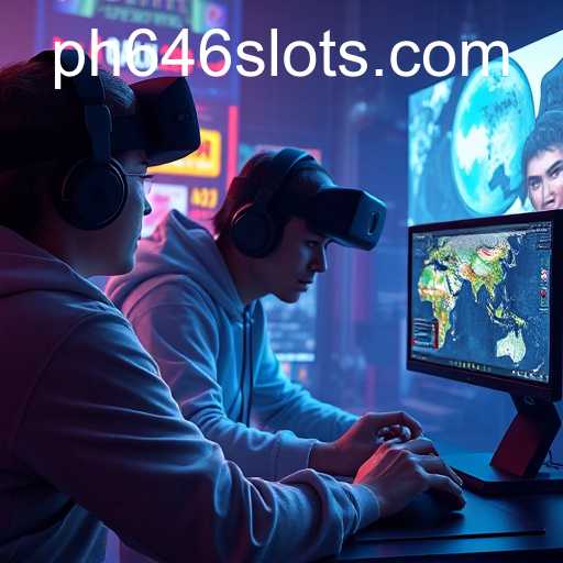 The Rise of Online Gaming in 2025