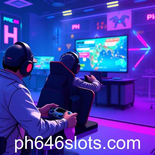 The Rise of PH646: A Gaming Sensation