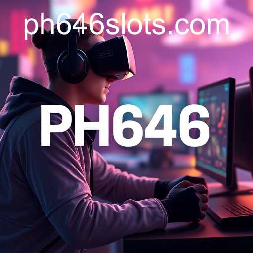 Rising Trends in Online Gaming: A Closer Look at PH646