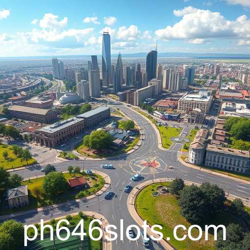 Exploring the Fascinating World of Simulation Games