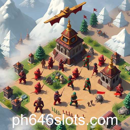 The Evolution and Impact of Strategy Games in the Digital Age