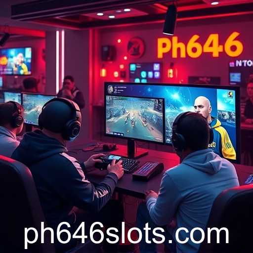 The Ascension of Online Gaming in the Digital Era