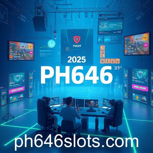 The Rise of PH646: A Digital Playground
